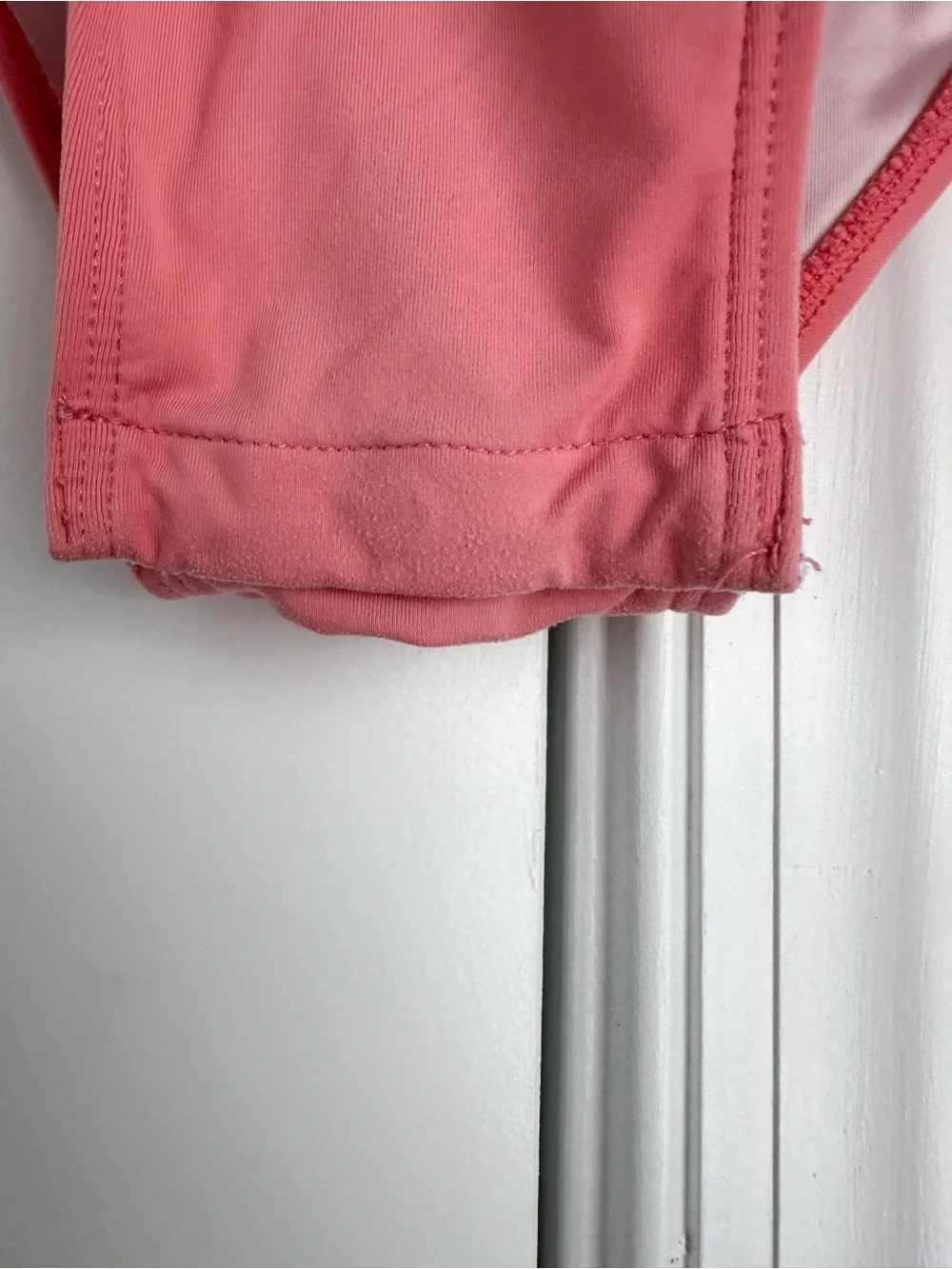 The Beaufort Bonnet Company one piece swimsuit 18-24m